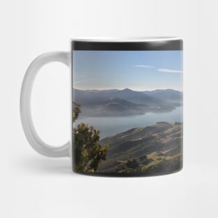 The Road to Flea Bay Mug